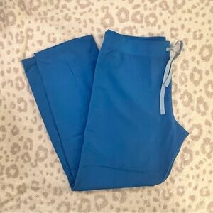 Figs Blue Women's Pants